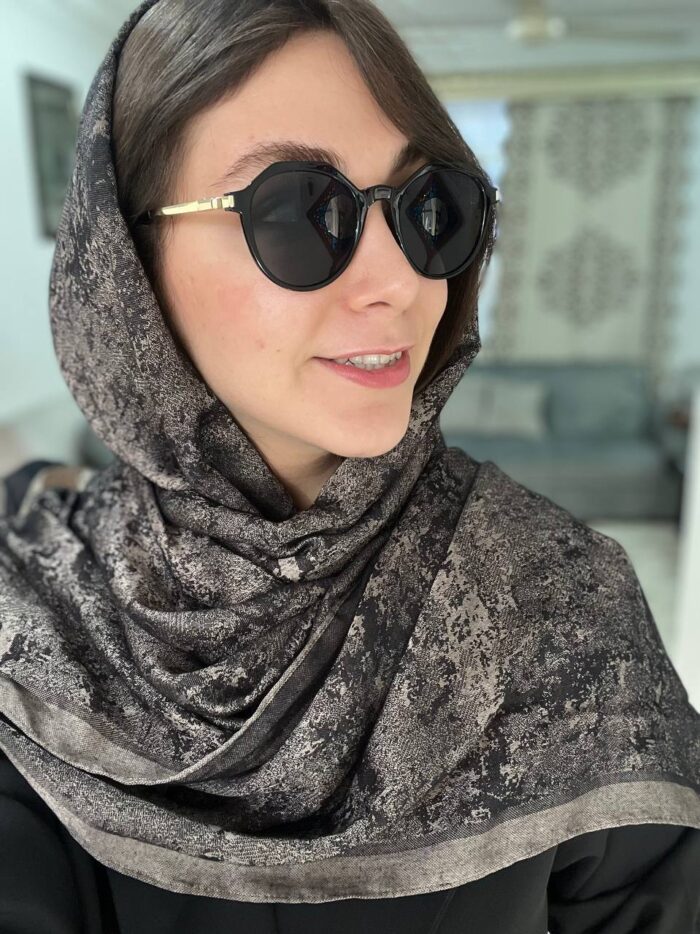 عینک آفتابی