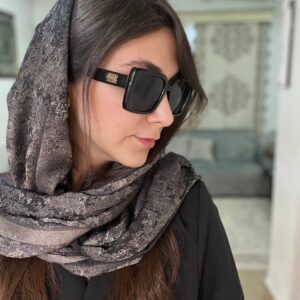 عینک آفتابی