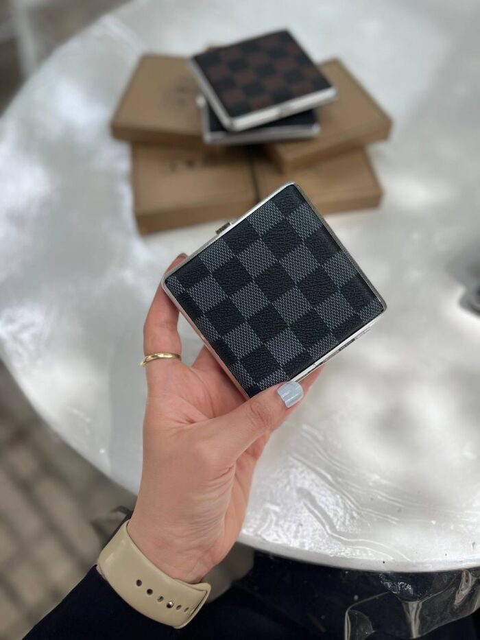 کیس سیگار