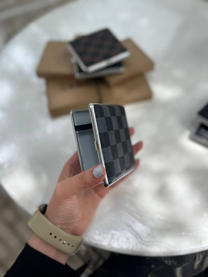کیس سیگار